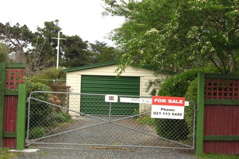 Photo of property in 10 Muri Street, Aramoana, Port Chalmers, 9082