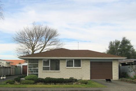 Photo of property in 1/1003 Konini Street, Mahora, Hastings, 4120