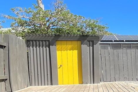 Photo of property in 18 Normanby Street, Newtown, Wellington, 6021