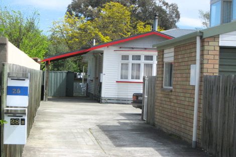 Photo of property in 28 Purkiss Street, Springlands, Blenheim, 7201