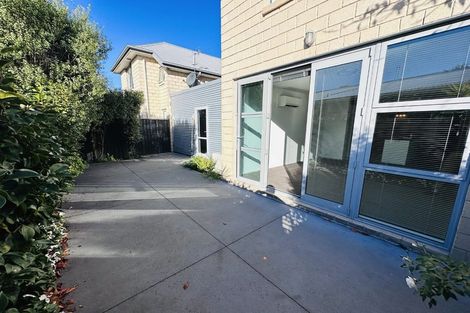 Photo of property in 39b Whitmore Street, Edgeware, Christchurch, 8013
