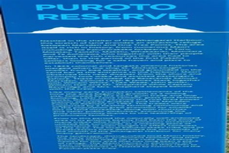 Photo of property in 16 Powhaitere Road, One Tree Point, 0118