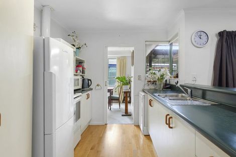 Photo of property in 1 Murray Place, Lincoln, 7608