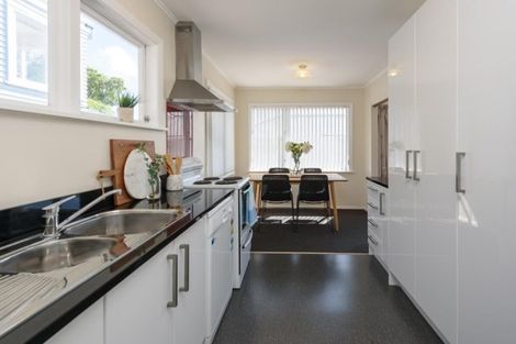 Photo of property in 40 Kipling Street, Johnsonville, Wellington, 6037