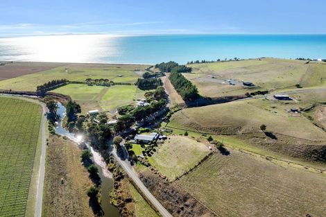 Photo of property in 306 Cable Station Road, Blind River, Seddon, 7285