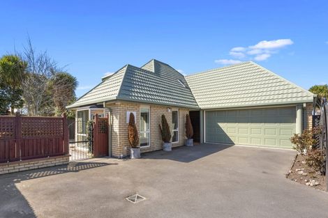 Photo of property in 268 Sawyers Arms Road, Bishopdale, Christchurch, 8053