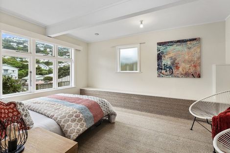 Photo of property in 54 Waipapa Road, Hataitai, Wellington, 6021