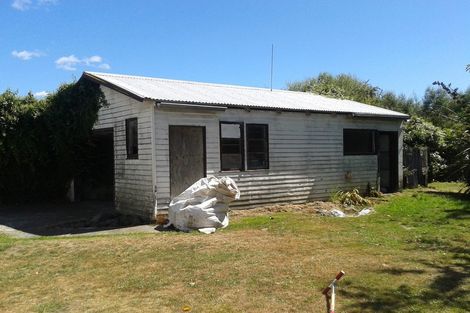 Photo of property in 21 Rimu Street, Edgecumbe, 3120