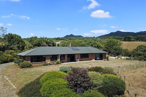 Photo of property in 313 Waite Road, Te Pahu, Hamilton, 3285