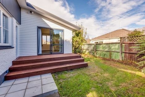 Photo of property in 12a Warrington Street, Mairehau, Christchurch, 8013