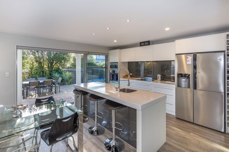 Photo of property in 1 Paikea Place, Somerfield, Christchurch, 8024