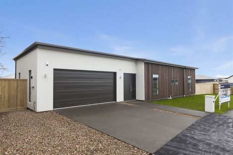 Photo of property in 21a Kingsbridge West, Burwood, Christchurch, 8083