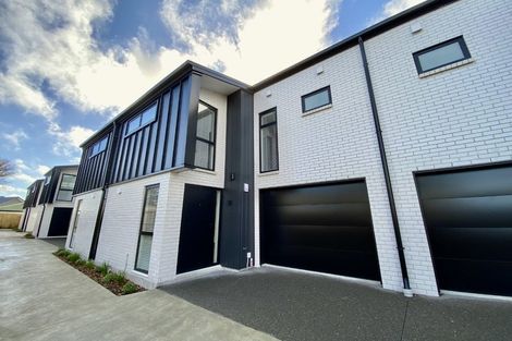 Photo of property in 2/9 Wychbury Street, Spreydon, Christchurch, 8024