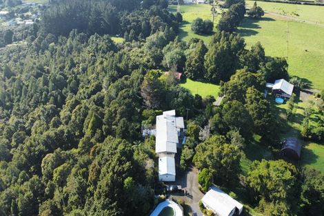 Photo of property in 104 Hillcrest Road, Kaikohe, 0405
