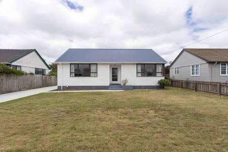 Photo of property in 19 Avro Crescent, Hornby, Christchurch, 8042
