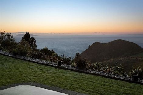 Photo of property in 14 Orokawa Heights Road, Waihi, 3681