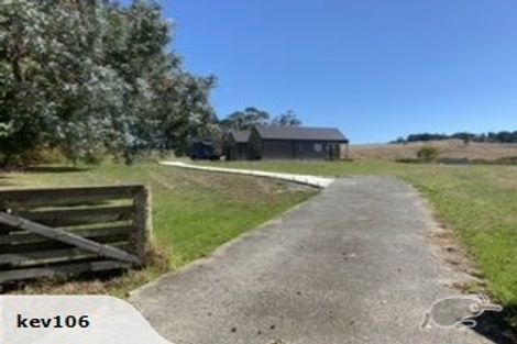 Photo of property in 1502 Weranui Road, Wainui, Silverdale, 0994