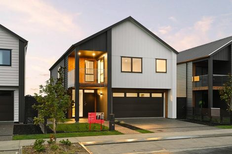 Photo of property in 18 Absolum Crescent, Chartwell, 3210