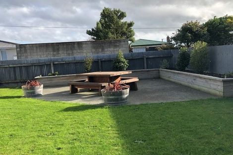 Photo of property in 12 Stirrat Street, Kingswell, Invercargill, 9812