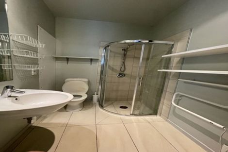 Photo of property in Fusion Apartments, 3/29 Jessie Street, Te Aro, Wellington, 6011