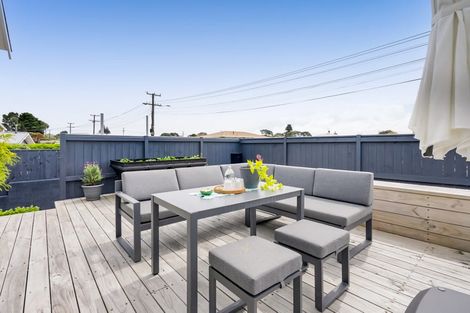 Photo of property in 34 Murray Street, Bell Block, New Plymouth, 4312