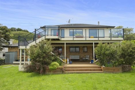 Photo of property in 372 Whangarei Heads Road, Tamaterau, Whangarei, 0174