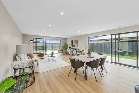 Photo of property in 497 Springston Rolleston Road, Rolleston, 7615