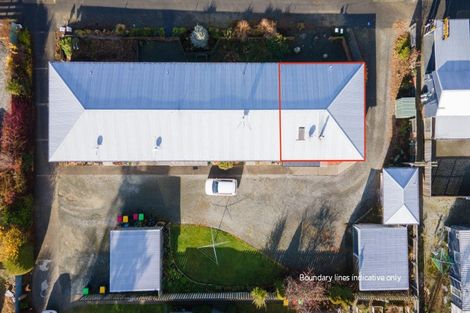Photo of property in 4/4 School Road, Fairlie, 7925
