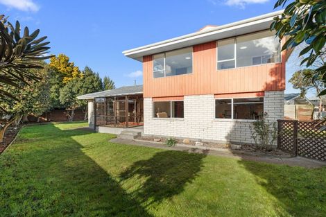 Photo of property in 52 Gladson Avenue, Sockburn, Christchurch, 8042