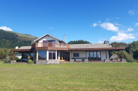 Photo of property in 23 Rameka Creek Road, Motupipi, Takaka, 7183