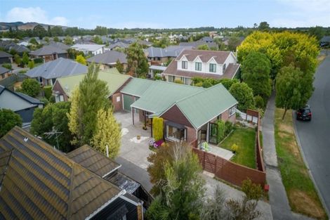 Photo of property in 17 Millstream Drive, Lincoln, 7608