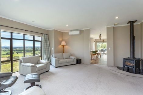 Photo of property in 109 Tiffin Hill Road, Parkvale, Carterton, 5792