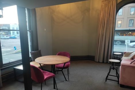 Photo of property in 3/7 Liverpool Street, Dunedin Central, Dunedin, 9016