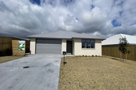Photo of property in 21 Kanuka Avenue, Owhata, 3010