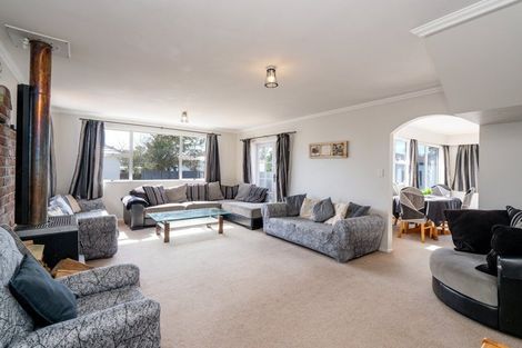 Photo of property in 43 Kowhai Avenue, Hargest, Invercargill, 9810