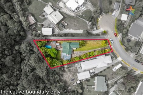 Photo of property in 21 Kennedy Grove, Stokes Valley, Lower Hutt, 5019