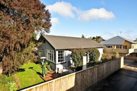 Photo of property in 12 Hammond Street, Hamilton Central, Hamilton, 3204