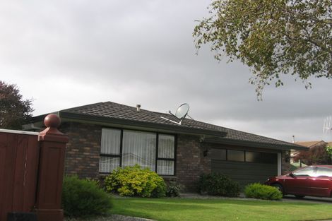 Photo of property in 123 Amberley Avenue, Highbury, Palmerston North, 4412