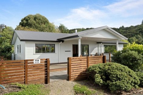 Photo of property in 73a Martin Road, Fairfield, Dunedin, 9018