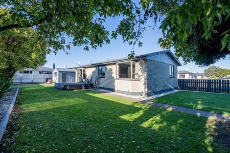 Photo of property in 64 Oreti Street, Kingswell, Invercargill, 9812