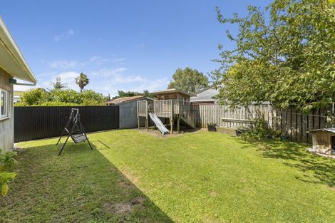 Photo of property in 7 Tyndall Street, Pahiatua, 4910
