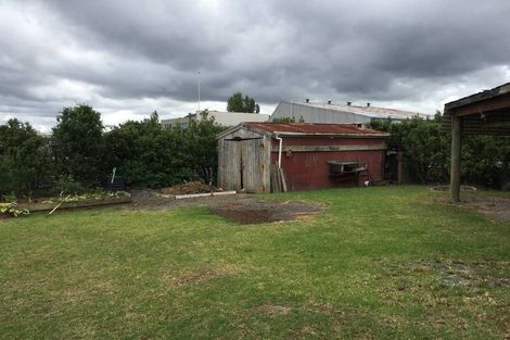 Photo of property in 47 Morningside Road, Morningside, Whangarei, 0110