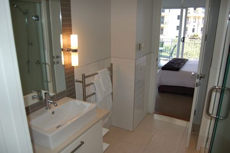 Photo of property in Gc/11 Pakenham Street East, Auckland Central, Auckland, 1010