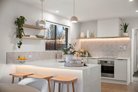 Photo of property in 3 Broadhaven Avenue, Parklands, Christchurch, 8083