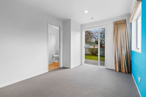 Photo of property in 8 Central Street, Matamata, 3400