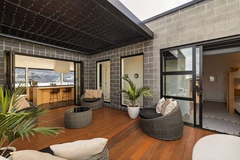 Photo of property in 594 Peninsula Road, Kelvin Heights, Queenstown, 9300