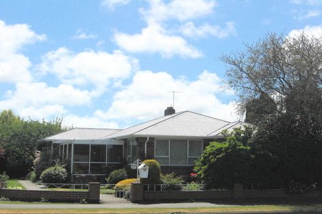 Photo of property in 272 Sawyers Arms Road, Bishopdale, Christchurch, 8053