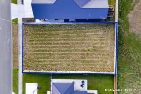 Photo of property in 58 Accolade Street, Feilding, 4702