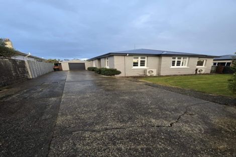 Photo of property in 13 Louisa Street, Gladstone, Invercargill, 9810