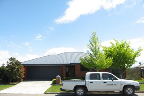 Photo of property in 38 Rowse Street, Rangiora, 7400